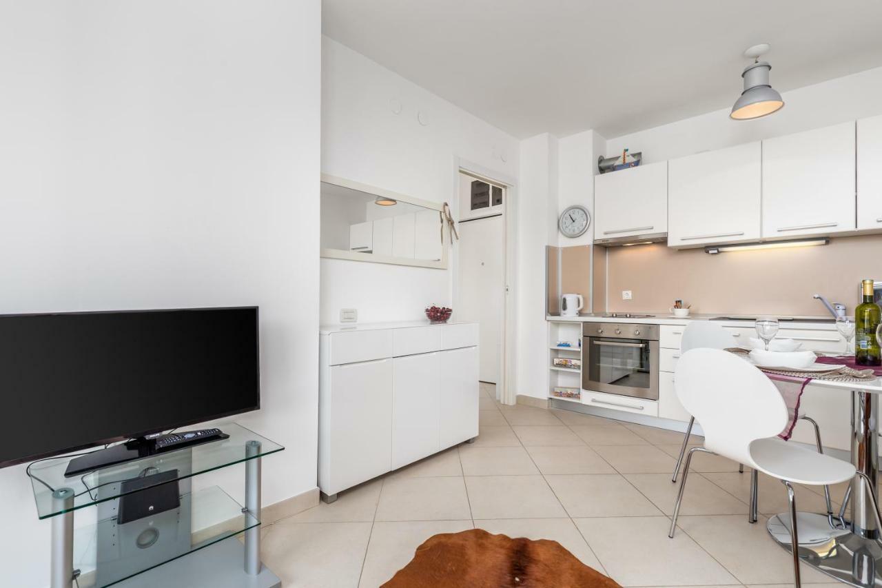 Apartment Maja Opatija With Free Private Parking And Lovely Sea View Terrace Exterior foto
